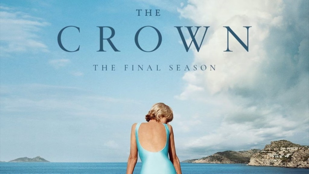 the crown final season