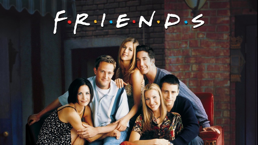 Top 10 Thinks About Friends TV Show That You Did Not Know