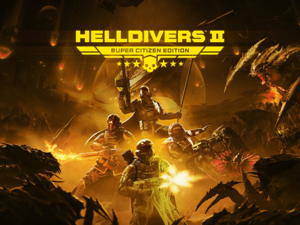 HELLDIVERS 2 Premiere, Prices And Everything You Need To Know