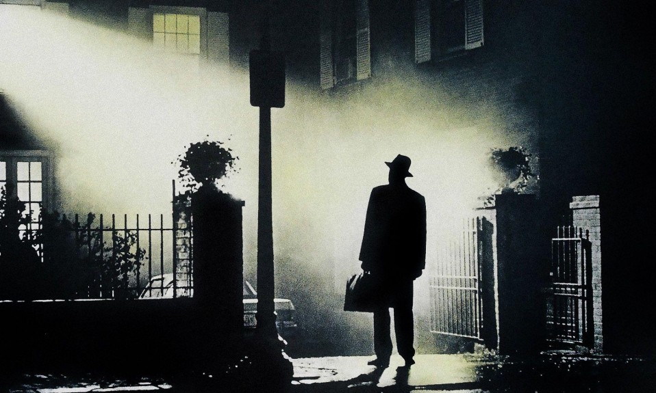 14 terrifying facts about The Exorcist that you wouldn't believe
