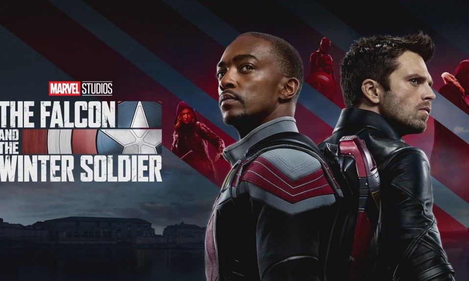 The Falcon and The Winter Soldier Quiz Trivia Test
