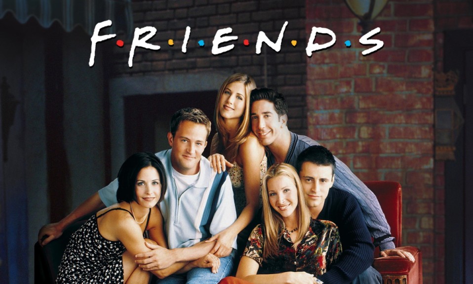Top 10 Thinks About Friends TV Show That You Did Not Know