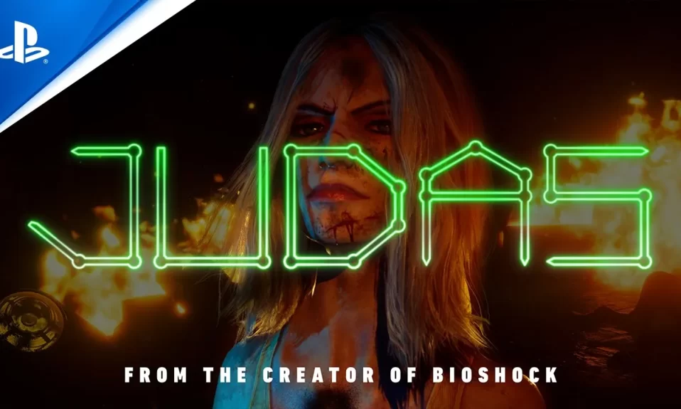 Everything We Know About Judas From Bioshock Creators