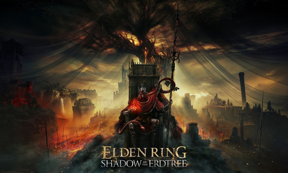 Elden Ring: Shadow of the Erdtree DLC - Everything You Need To Know