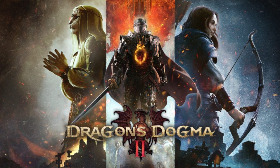 Games Like Dragon's Dogma 2 That You Have To Play