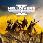 Games Like Helldivers 2 That You Have To Play