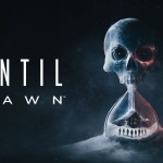 Games Like Until Dawn That You Have To Play