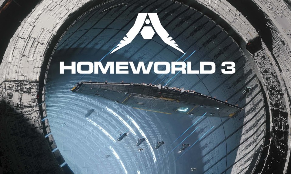 Homeworld 3 - Everything You Need To Know
