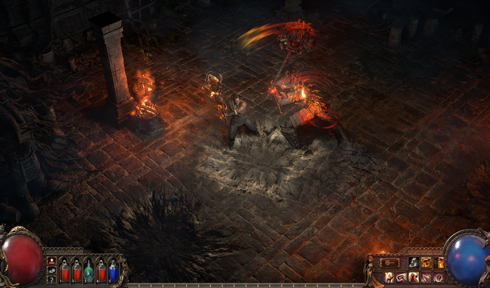 Path of Exile 2 - Everything You Need To Know
