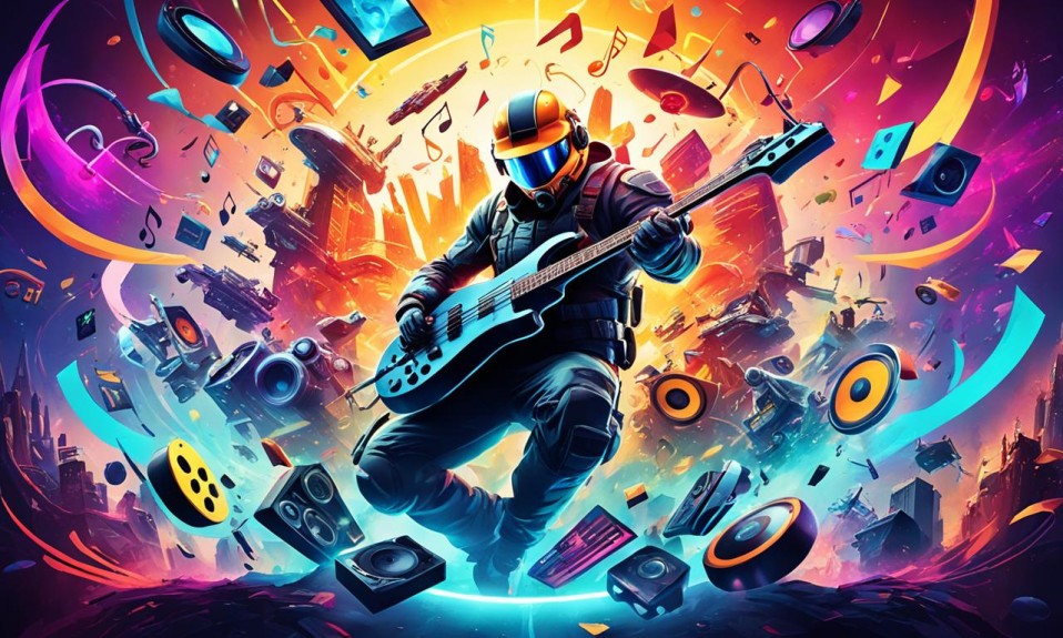 The Best Gaming Soundtracks