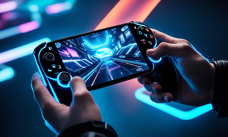 The best gaming handheld consoles for 2024