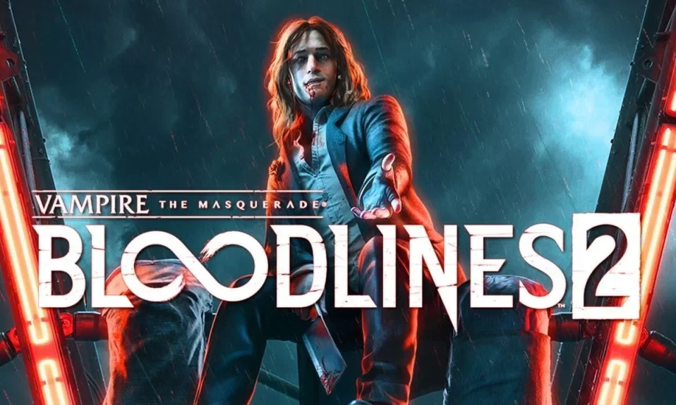 Vampire: The Masquerade - Bloodlines 2 - Everything You Need To Know About The Sequel