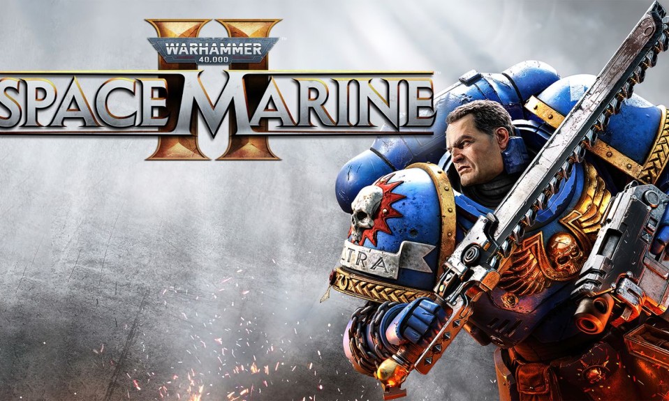 Warhammer 40,000: Space Marine 2 - Everything You Need To Know