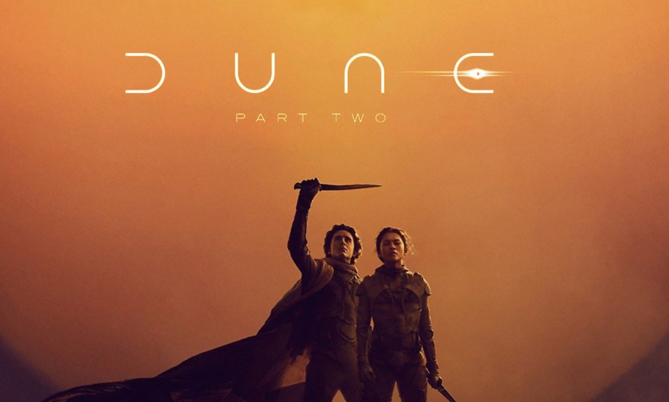 What to watch after Dune Part Two - Movies and TV Shows Similar to Dune